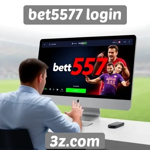 vantagens de utilizar o bet5577 para apostas