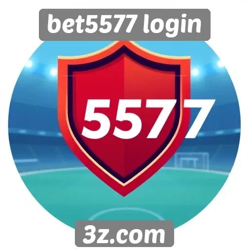 Avaliação da segurança do site bet5577 login